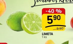 LIMETA 1 ks
