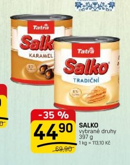 SALKO