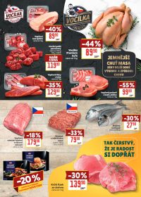 akční leták BILLA 1.7.2026-7.7.2026