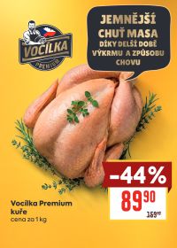 akční leták BILLA 1.7.2026-7.7.2026
