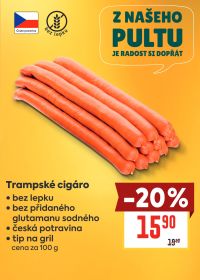 akční leták BILLA 1.7.2026-7.7.2026