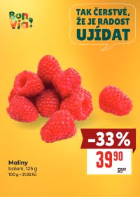 akční leták BILLA 1.7.2026-7.7.2026