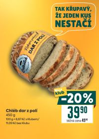 akční leták BILLA 1.7.2026-7.7.2026