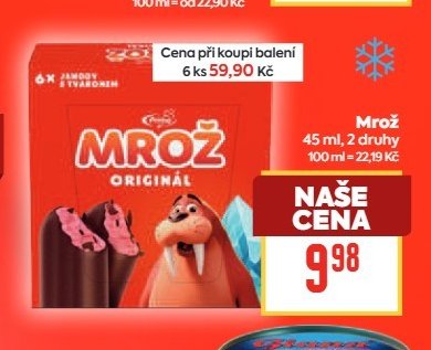 Mrož