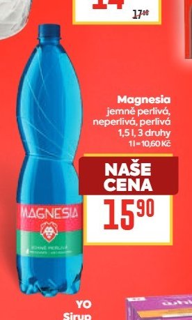 Magnesia