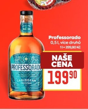 Professorado