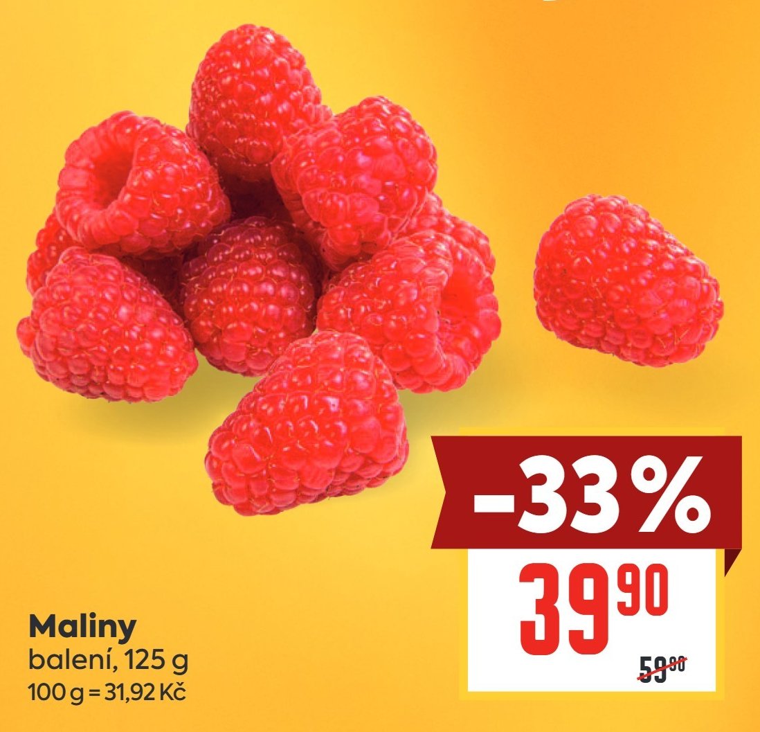 Maliny