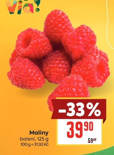 Maliny