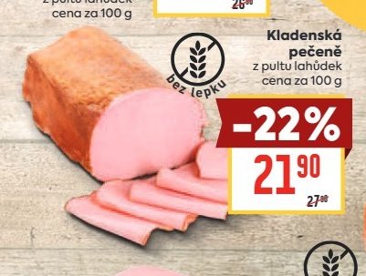 Kladenská pečeně