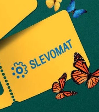 SLEVOMAT