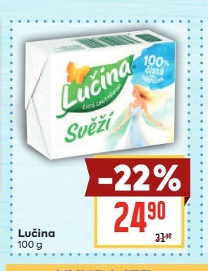 Lučina