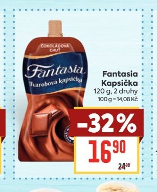 Fantasia Kapsička