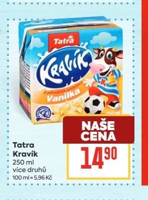 Tatra Kravík