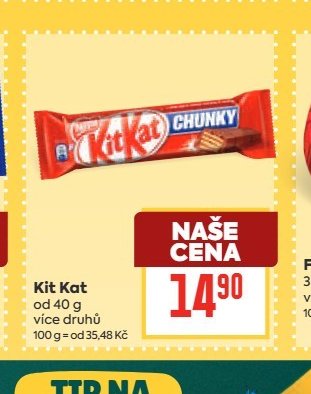 Kit Kat