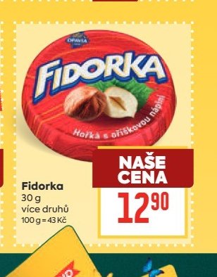 Fidorka