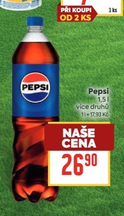 Pepsi