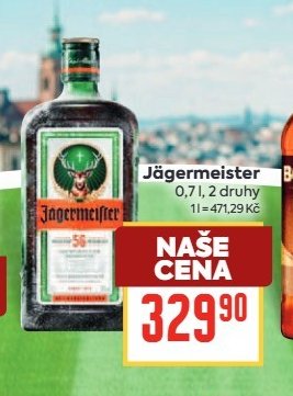 Jägermeister
