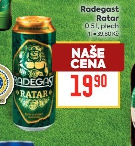 Radegast Ratar