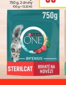 Purina One granule pro kočky