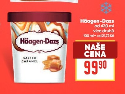 Häagen-Dazs