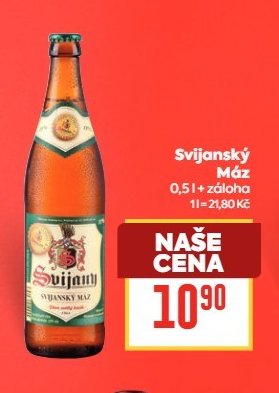 Svijanský Máz