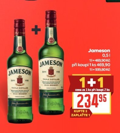 Jameson