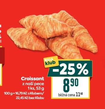 Croissant