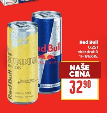 Red Bull