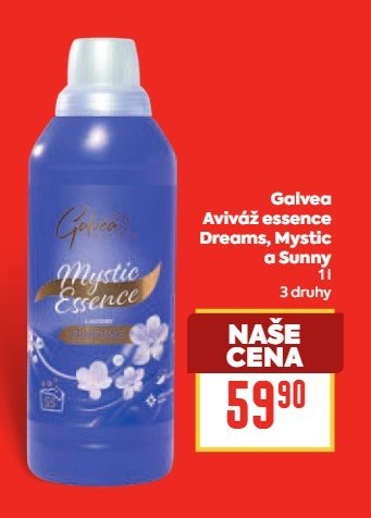 Galvea Aviváž essence