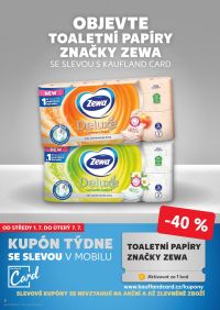 akční leták Kaufland 1.7.2026-7.7.2026