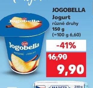 Jogobella Jogurt