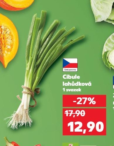 Cibule lahůdková