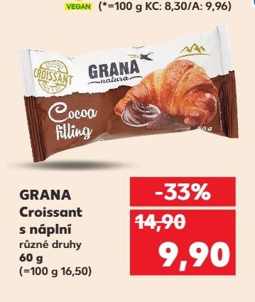 GRANA Croissant