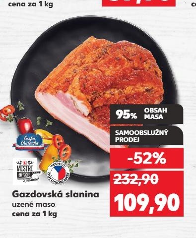 Gazdovská slanina