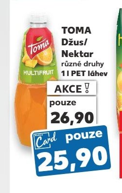 Toma Džus/Nektar