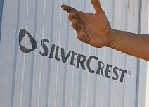 Silvercrest