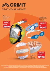 akční leták Kaufland 1.7.2026-7.7.2026
