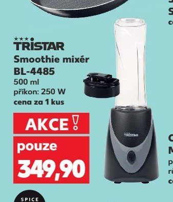 Smoothie mixér BL-4485