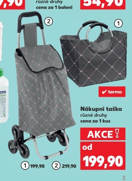 Nákupní taška