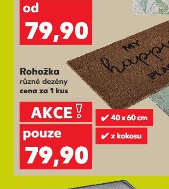 Rohožka