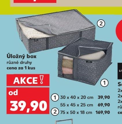 Úložný box