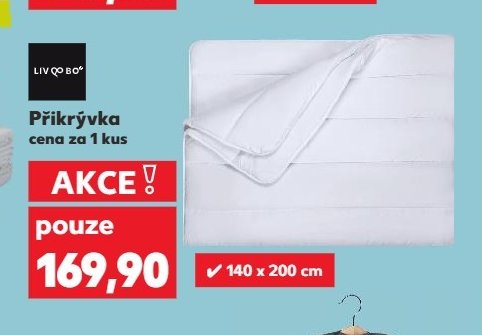 Přikrývka