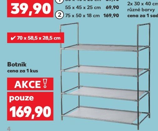 Botník