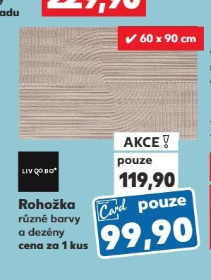 Rohožka
