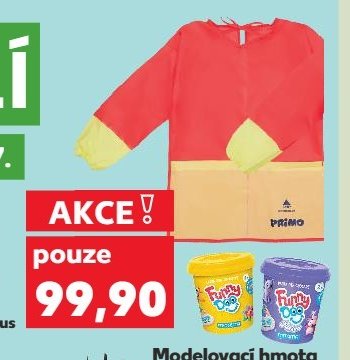 Dětská malířská zástěra
