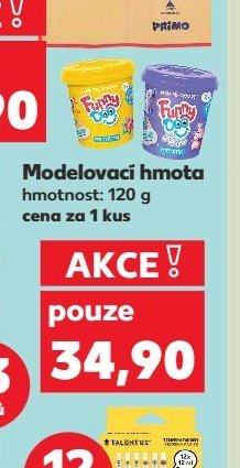 Modelovací hmota