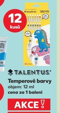 Temperové barvy