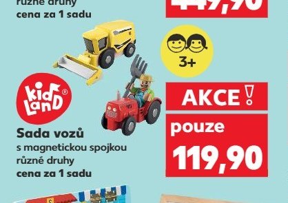 Sada vozů