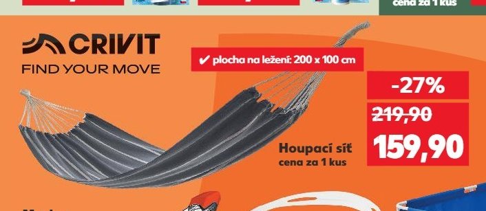 Houpací síť