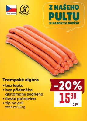 akční leták BILLA 1.7.2026-7.7.2026